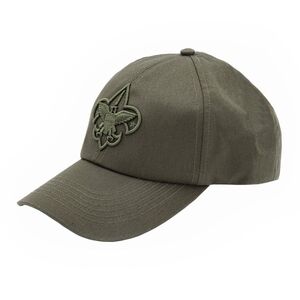 Boy Scouts Uniform Hat, Adjustable